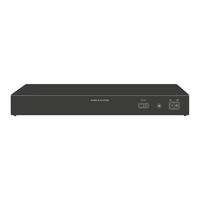 Bang & Olufsen ML Gateway Installation Manual