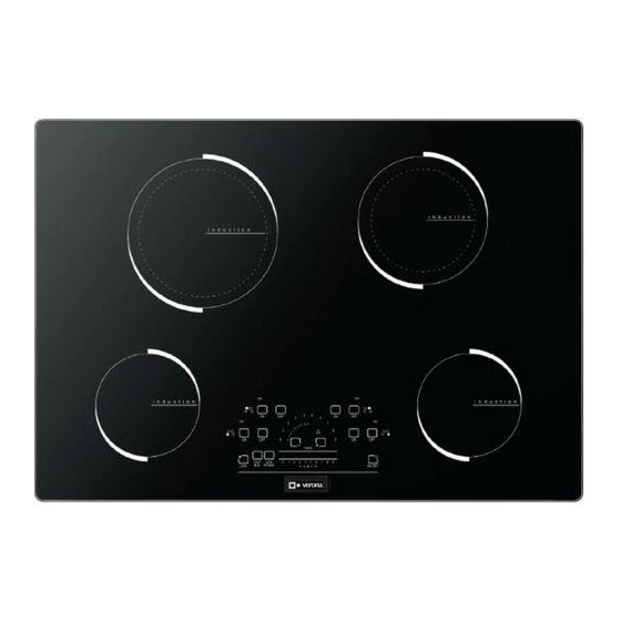 Verona VECTIM365 Installation Manual