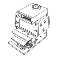 Baxi Bermuda 57/3 E Servicing Instructions