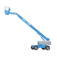 Genie S-85 Operator's Manual