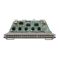 HPE FlexNetwork 7500 Series Command Reference Manual
