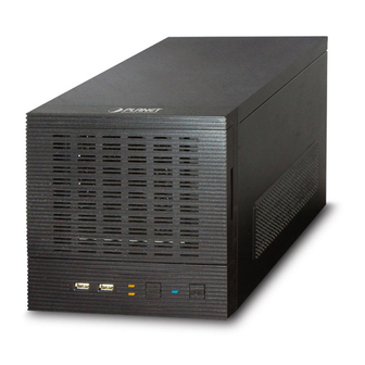 Planet NVR-3210 User Manual