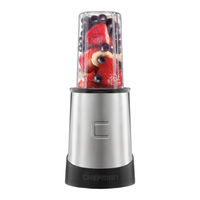 Chefman RJ28-6-SS SERIES User Manual