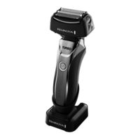 Remington F9200 User Manuals
