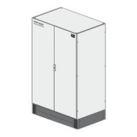 SMA MULTICLUSTER BOX 36 Operating Manual