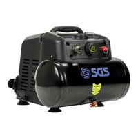 SGS SC6C Owner's Manual