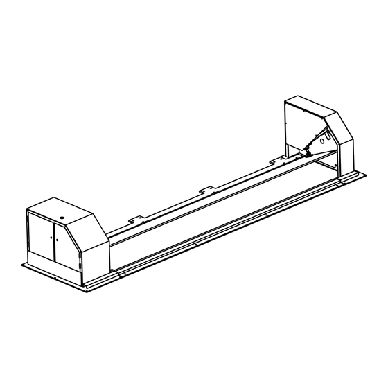 Spike Systems PBG Series System Manual