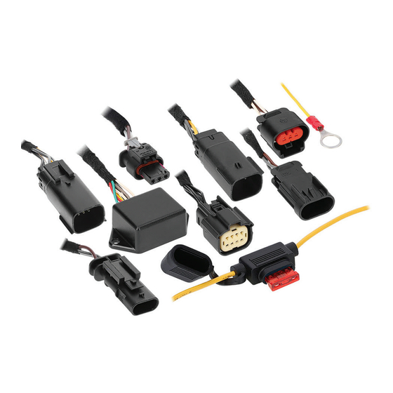 Axxess AXSSO-GM Installation Instructions