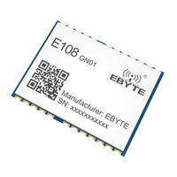 Ebyte E108-GN01 User Manual
