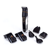 BEAUTY JATA PS33B Instructions Of Use