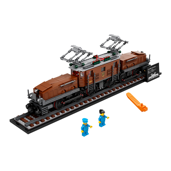 vonado 10277 Manual