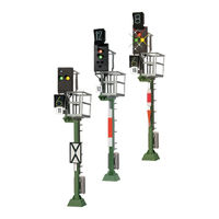 Viessmann 4040 Operation Manual