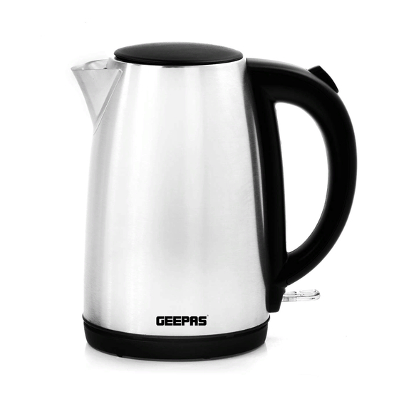 Geepas GK38021UK User Manual