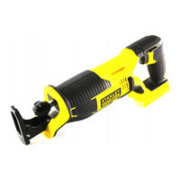 Stanley FATMAX FMC675 Original Instructions Manual