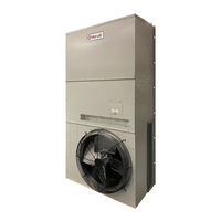 Marvair MAA1060H Installation & Operation Manual