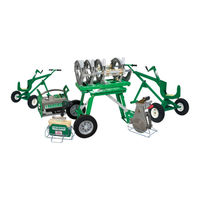 McElroy Acrobat 180 Operator's Manual