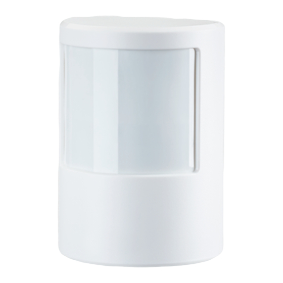 Honeywell Home HS3PIR1X Quick Start Manual