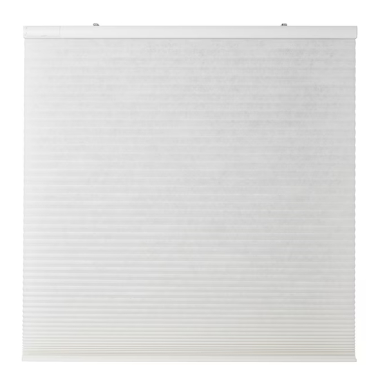 IKEA PRAKTLYSING Manual