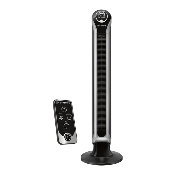 Rowenta FRESH 180 Faq