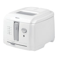 Selecline 600086982 User Manual
