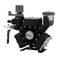 Annovi Reverberi AR25LFP-SP-GCI Instruction Manual