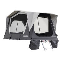 Dometic TRT140 AIR Installation And Operating Manual