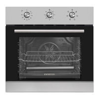 Infiniton HORNO H6BK Manual