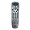 Remote Control One for All URC-6011 User Manual