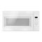 AMANA AMV2307PFW - 1.6 Cu. Ft. Over-the-Range Microwave with Add 0:30 Seconds Manual
