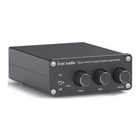 Fosi Audio TDA7498E User Manual
