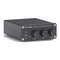 Fosi Audio TB10A, V1.0G, TDA7498E - 2 Channel 160W x2 Stereo Audio Amplifier Manual