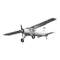 Horizon Hobby Tower Hobbies Beaver 1.5m Instruction Manual