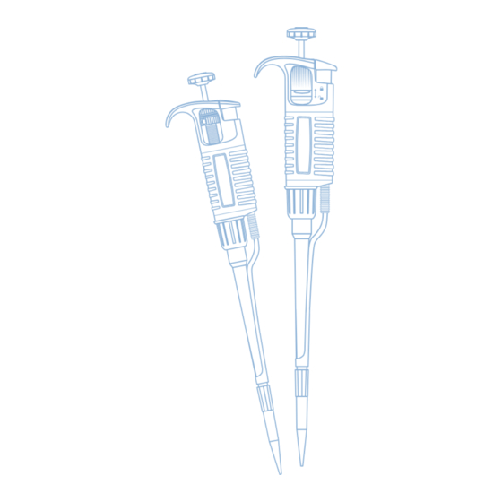 Biosan Assist Series Instruction Manual