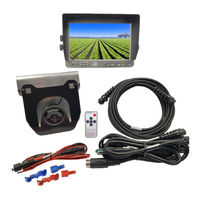 Dakota Micro RazerCam DMRZ-SH7C1 User Manual