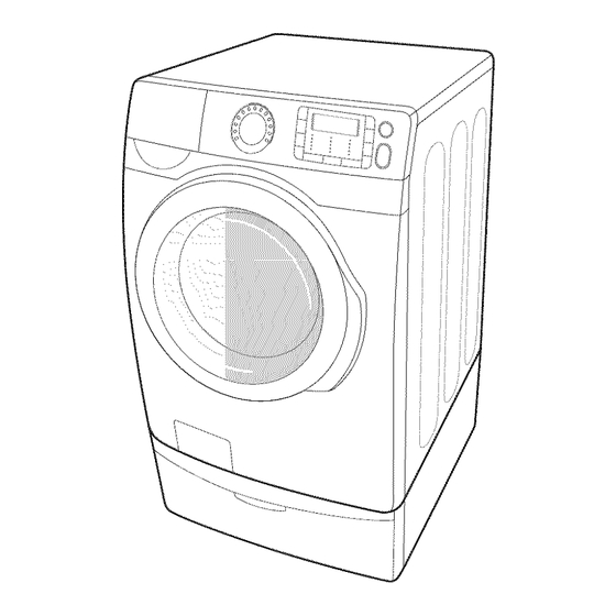 Samsung WF520AB Series User Manual