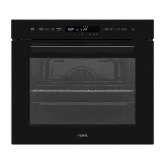 VESTEL VEB34136 User Manual