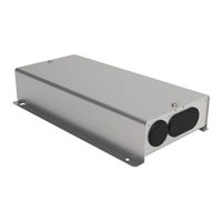 Panasonic CZ-CAPC4 Installation Instructions