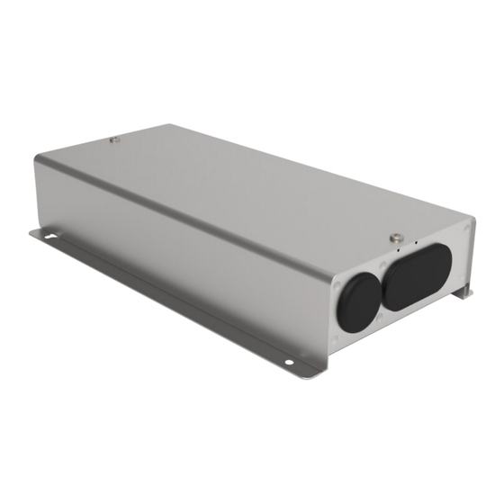 Panasonic CZ-CAPC4 Installation Instructions