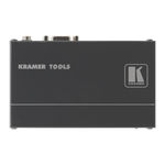 Kramer TP-126-od User Manual