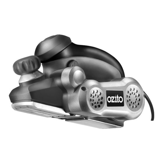 Ozito OZPPL280WA Operating Instructions Manual