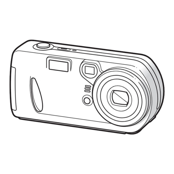 Sony Cyber-Shot DSC-P9 Operating Instructions Manual