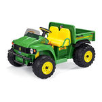 Peg-Perego John Deere GATOR HPX IGOD0060 Use And Care Manual