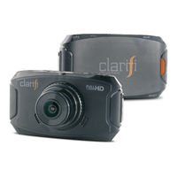 San-tron Clarifi User Manual