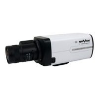 Novus NVIP-2DN3000C-1P User Manual