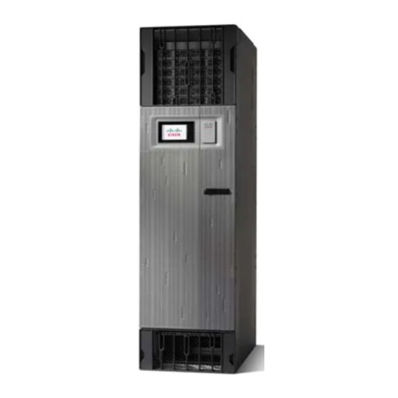 Cisco NCS 6000 Series Configuration Manual