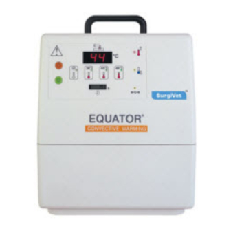 Smiths Medical Equator Step-By-Step Manual