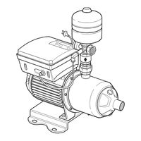 Wilo PBI-L405MA Installation, Operation And Maintenance Manual