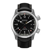 Bremont MBIII Technical Notes