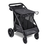 Joovy platoon Instruction Manual