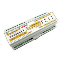 Denkovi smartDEN IP-Maxi User Manual